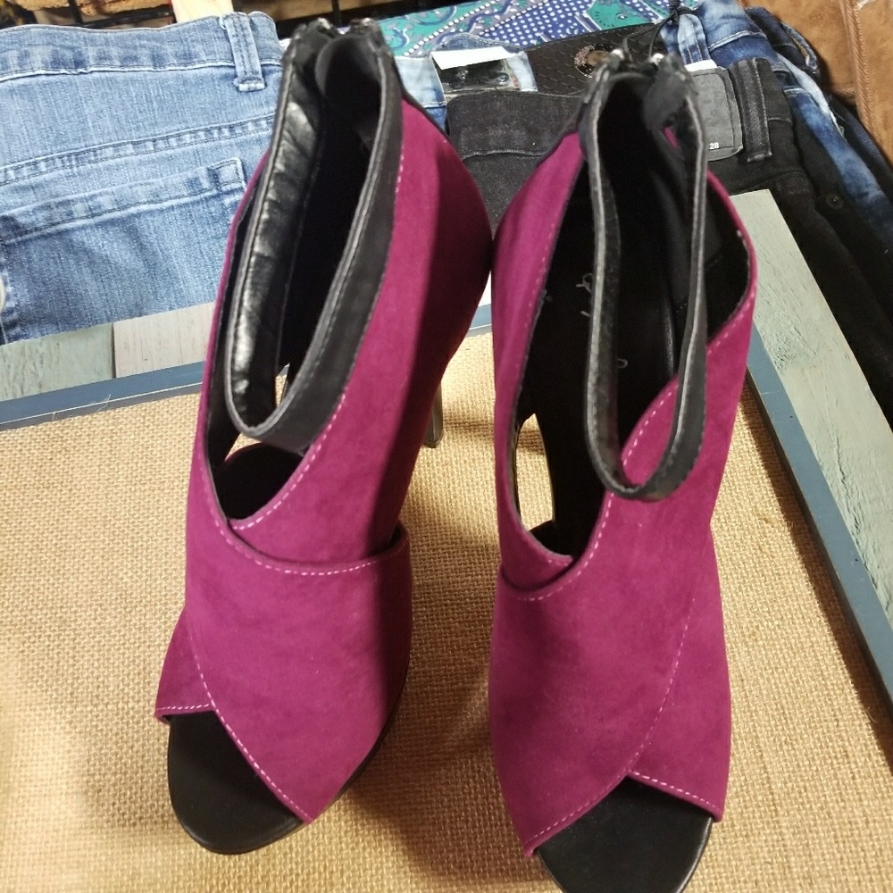 Heels